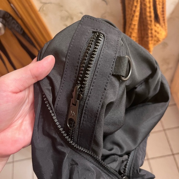 Thread Wallet Mini Slouch - Picture 4 of 4